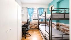 Blk 258A Punggol Topaz (Punggol), HDB 4 Rooms #565771031